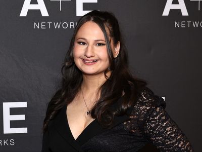 Gypsy Rose Blanchard is pregnant, expecting first child with ex-fiancé Ken Urker