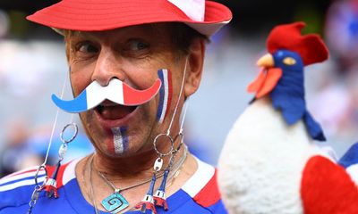 Spain 2-1 France: Euro 2024 semi-final – as it happened