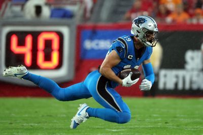 Can Panthers WR Adam Thielen help you win your fantasy football league in 2024?