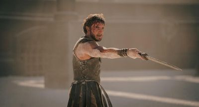 24 Years Later, 'Gladiator II' Could Break a Tedious Hollywood Curse