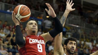 Canada's Dillon Brooks Had Strong Reminder for Team USA Ahead of Olympic Matchup