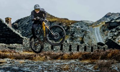 YT's new Decoy SN e-MTB is its lightest and most capable yet, but even with a Fazua motor it still weighs over 20kg, so who's it for?