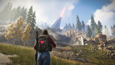 Hours before launch, hyped survival game Once Human reminds players about its seasonal server wipes "to provide a fairer, more relaxed, and freer gaming experience"