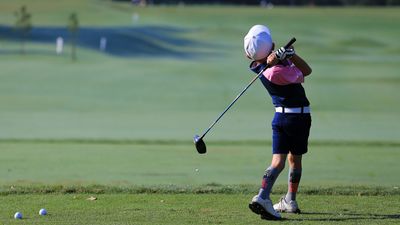 'They Don't Want To Watch, They Want To Whack!' How To Get Your Children Hooked On Golf... And Keep Them Interested