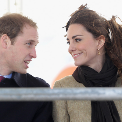 Why Kate Middleton says she felt 'so isolated' after the birth of Prince George