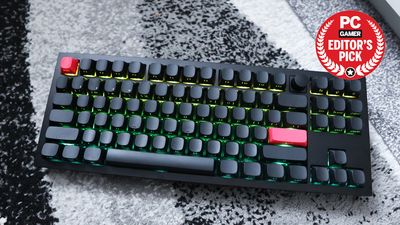 Keychron Q3 Max review