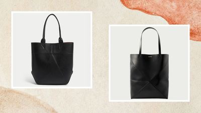 On the hunt for the perfect tote? This budget Loewe lookalike ticks style and practicality boxes