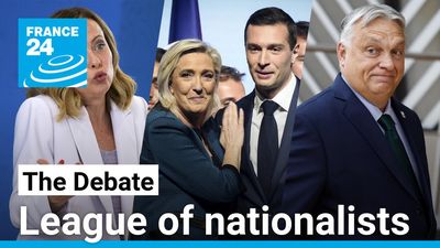 League of nationalists: How far can the new Le Pen-Orban alliance go?