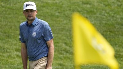 Keegan Bradley Discusses Ryder Cup Captaincy: 'I Don't Think I'll Ever Be More Surprised'