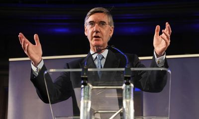 PopCons reassemble and Jacob Rees-Mogg is the sanest person in the room