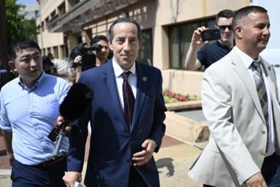 Democrats Divided Over Biden's Presidential Candidacy