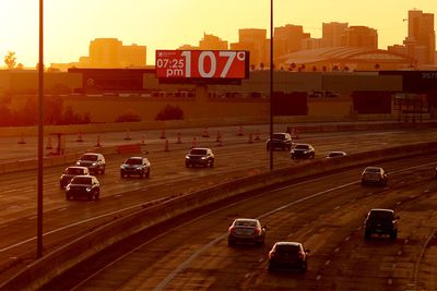 Heat deaths in Phoenix nearly doubled