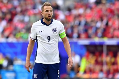 'You watch Harry Kane and say there’s something not right, he’s not sharp, he’s not in the box and at some point England are going to need to make a decision’ Ian Wright on Gareth Southgate’s big call