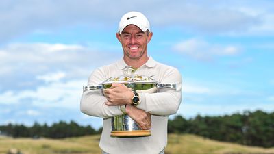 Scottish Open Prize Money Payout 2024