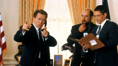How to watch The West Wing