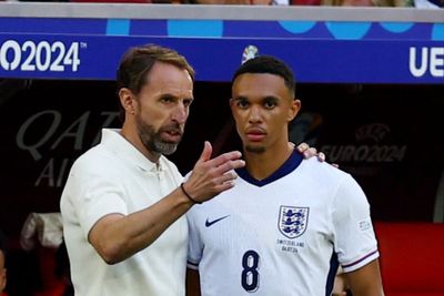 Gareth Southgate addresses prospect of earlier substitutions against Netherlands at Euro 2024