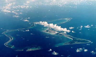 US blocks UK from holding court hearing in British territory Diego Garcia