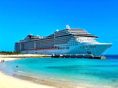 As Cruise Stocks Surge, This is the Best One to Buy