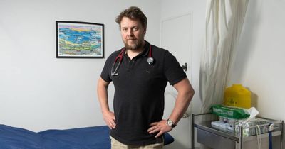 'Patients should know': GPs forced to hike fees over state payroll tax