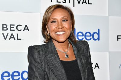 GMA’s Robin Roberts explains why she was ‘afraid’ to come out as gay publicly