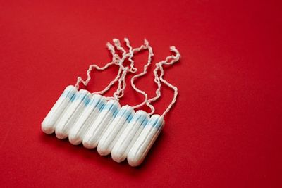 Lead, Arsenic, and Other Toxic Metals are Lurking in Commonly Purchased Tampons