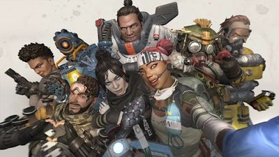 'Apex Legends' Players Are Pissed Off Right Now For a Very Good Reason