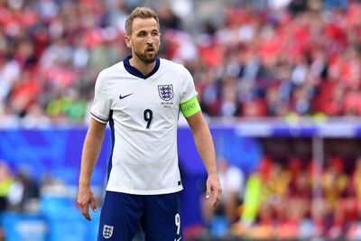 Scary Harry Kane tactical revelation has England fans calling for change