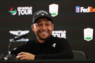 After getting ‘throttled’ in Rome, Xander Schauffele called Keegan Bradley’s appointment as 2025 U.S. Ryder Cup captain ‘surprising’