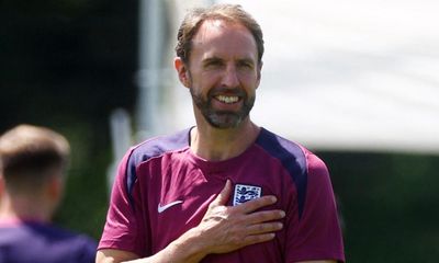 Southgate demands England ‘step up’ in Netherlands semi-final at Euro 2024