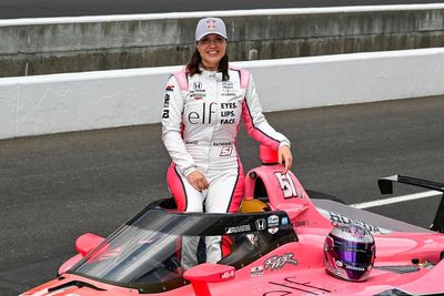 Legge returns for Dale Coyne Racing at Iowa IndyCar double-header