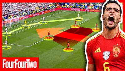 Watch: Lamine Yamal answers Adrien Rabiot with wonder goal in Spain vs France Euro 2024 semi-final