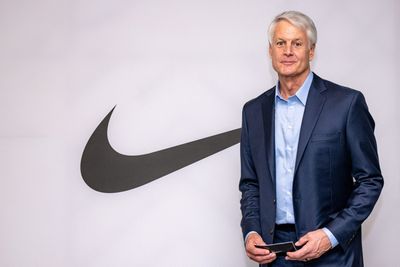 Nike brings senior executive out of retirement to help mend retail partnerships