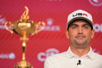 With Tiger Woods' approval, Keegan Bradley locks in Ryder Cup captaincy — perhaps even as a player