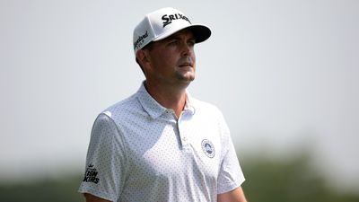 ‘I Want To Play On The Team’ - Keegan Bradley On His Plans As US Ryder Cup Captain