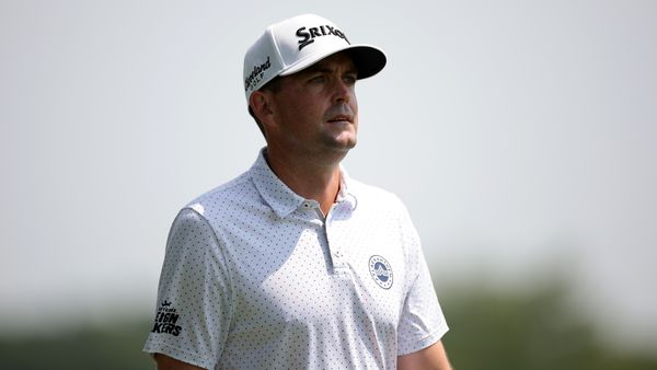 ‘I Want To Play On The Team’ - Keegan Bradley On His Plans As US Ryder Cup Captain