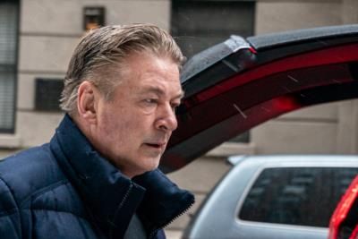 Alec Baldwin's Lawyer Defends Actor's Reputation In Court