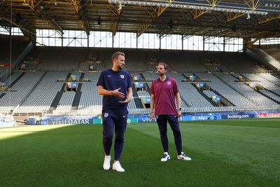 Harry Kane addresses fitness concerns ahead of England’s crunch Euro 2024 semi-final