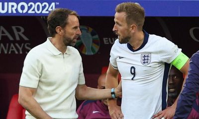 Time for England to show their quality or Gareth Southgate era will be over