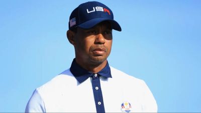 Keegan Bradley 'a little uncomfortable' after shock Ryder Cup captaincy call as Tiger Woods turns down role