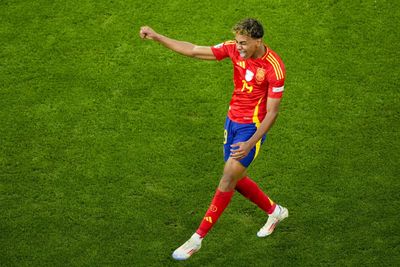 Yamal wonder goal helps Spain conquer France and reach Euro 2024 final