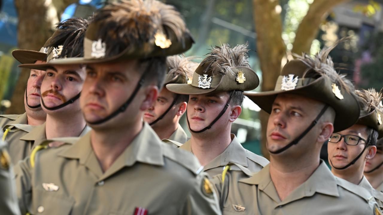 Anzac Day trade ban to end 