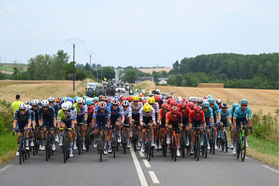 100 bpm and 140 watts: How do we make Tour de France sprint days less boring?