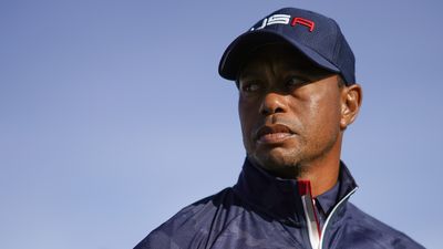 Tiger Woods Reveals Why He Declined US Ryder Cup Captaincy