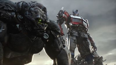 How to watch the Transformers movies in order online