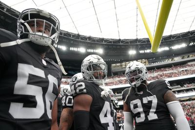 Raiders announce open training camp practice dates