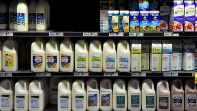 Greens' essential goods cap 'may lead to shortages'
