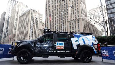 Fox Weather Expands Simulcast Strategy on Fox Business Network
