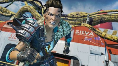 Apex Legends gets the ol' Steam review bomb treatment