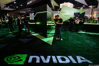 Analyst resets Nvidia stock price target in chip-sector overhaul