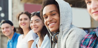 New research shows small lifestyle changes are linked to differences in teen mental health over time